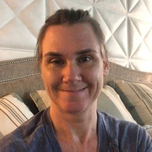 Meet your Posher, Debra